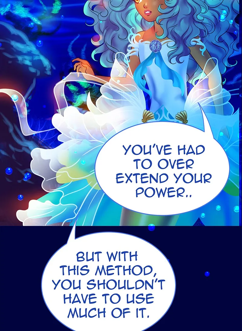Strawberry Seafoam Chapter 62 page 49 - 