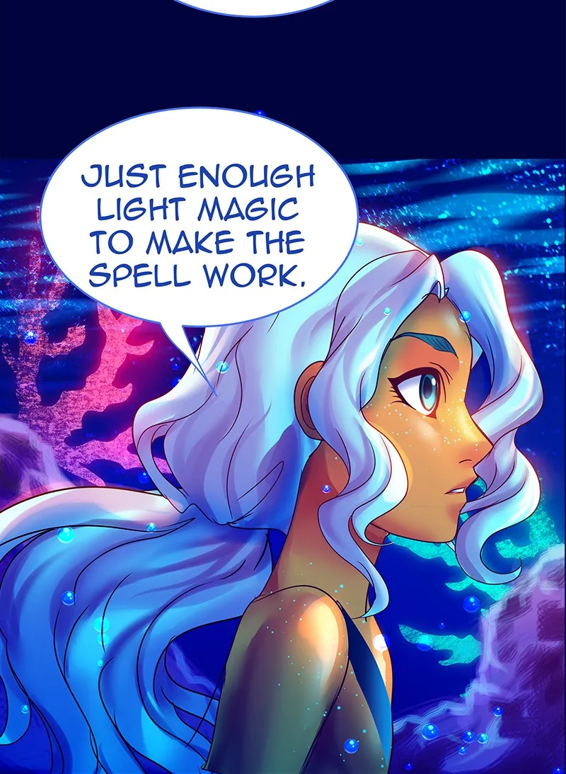 Strawberry Seafoam Chapter 62 page 50 - 