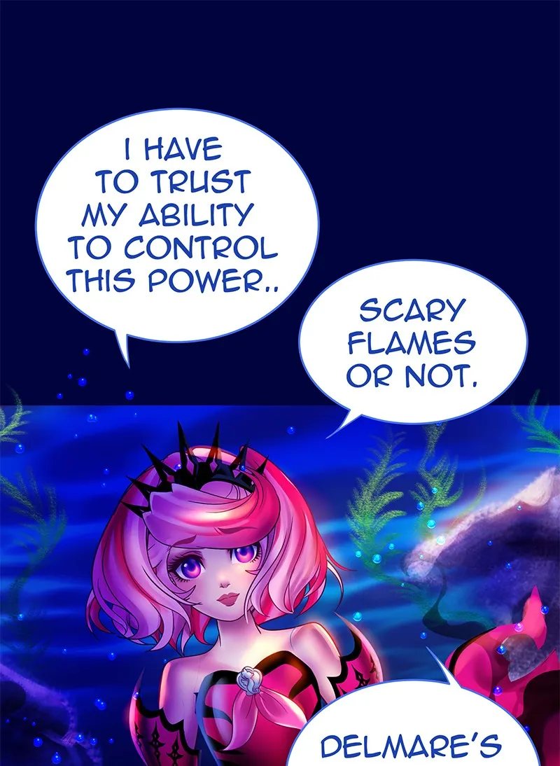 Strawberry Seafoam Chapter 62 page 52 - 