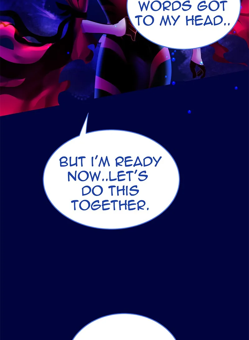 Strawberry Seafoam Chapter 62 page 53 - 