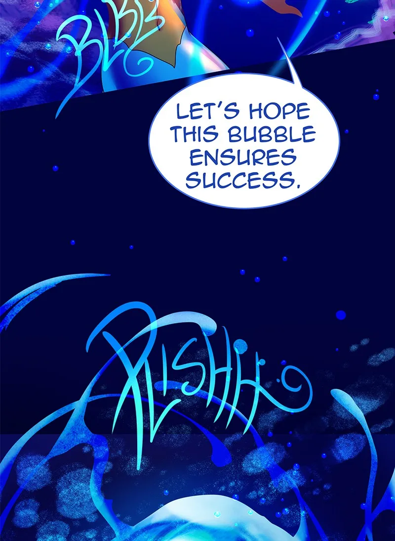 Strawberry Seafoam Chapter 62 page 57 - 