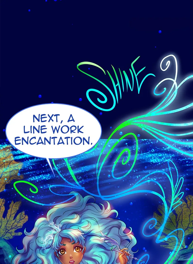 Strawberry Seafoam Chapter 62 page 59 - 