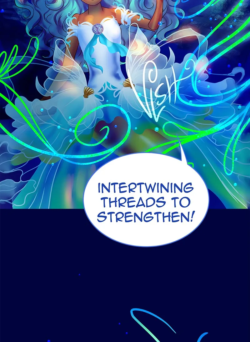 Strawberry Seafoam Chapter 62 page 60 - 