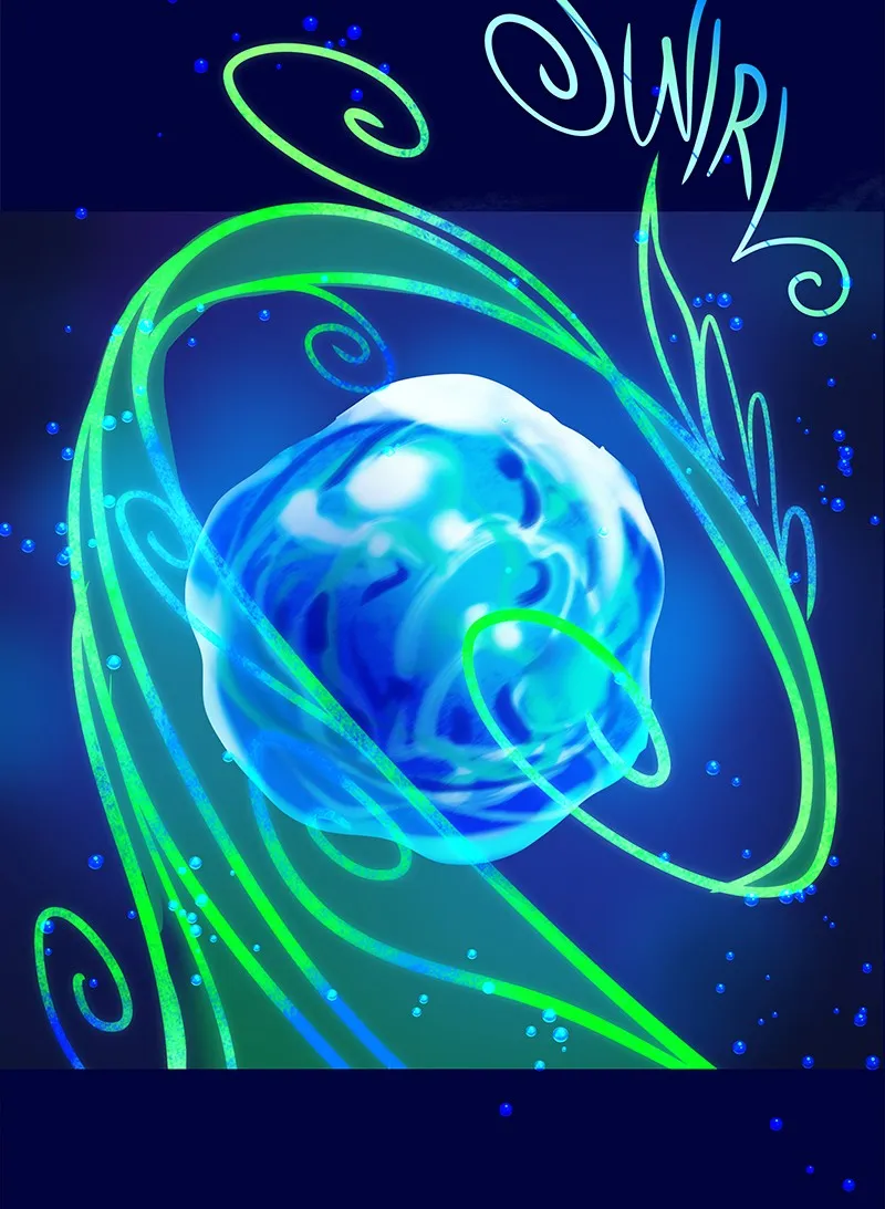 Strawberry Seafoam Chapter 62 page 61 - 