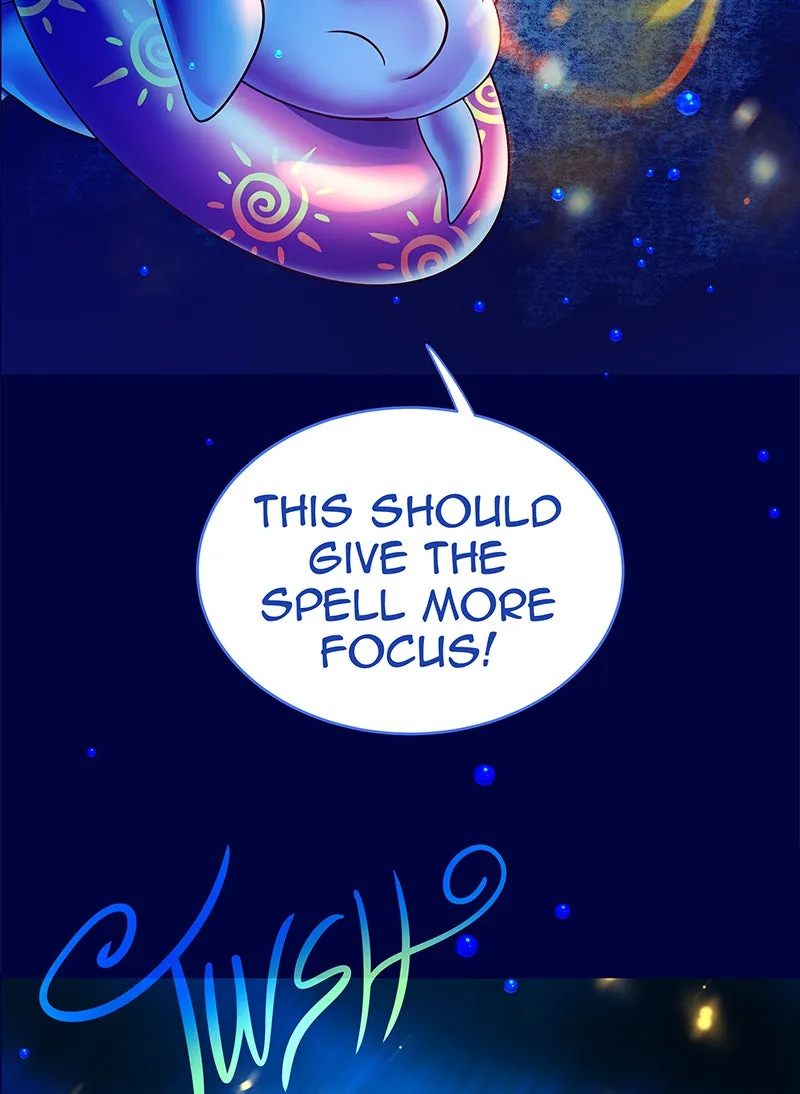 Strawberry Seafoam Chapter 62 page 63 - 