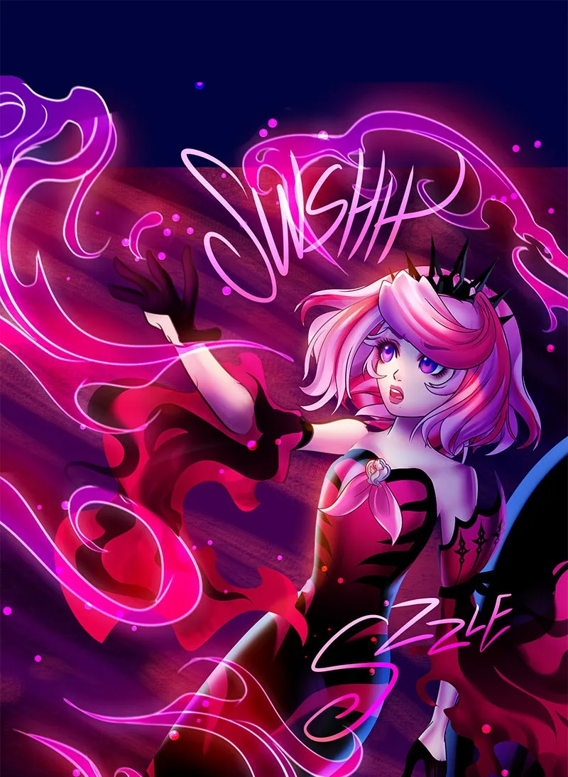 Strawberry Seafoam Chapter 62 page 66 - 