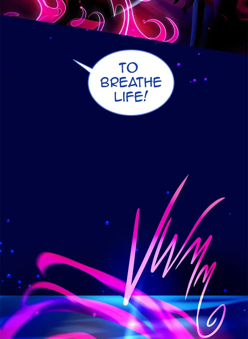 Strawberry Seafoam Chapter 62 page 67 - 