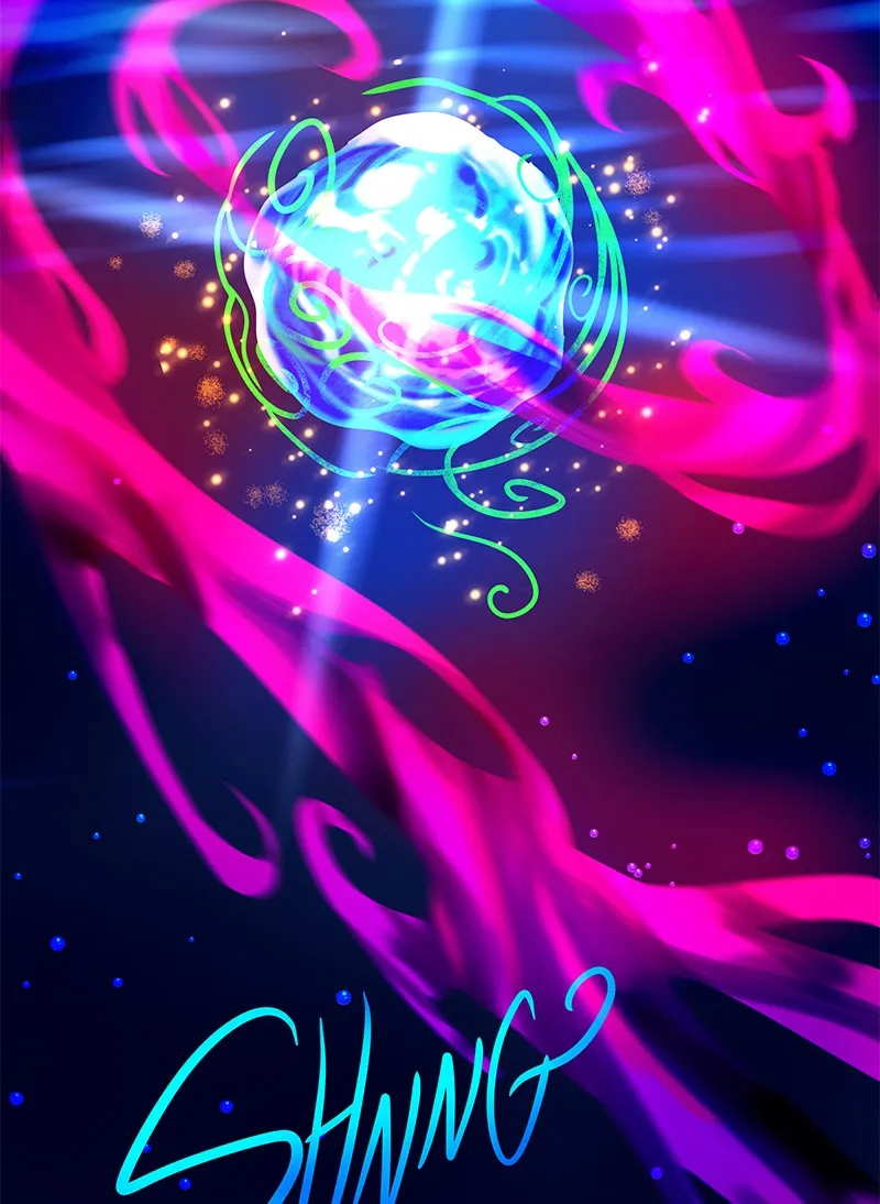 Strawberry Seafoam Chapter 62 page 68 - 