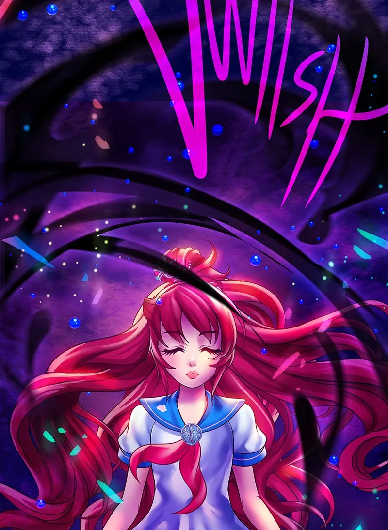 Strawberry Seafoam Chapter 62 page 77 - 