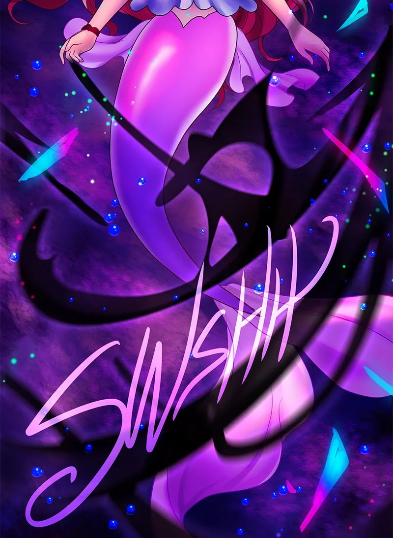 Strawberry Seafoam Chapter 62 page 78 - 