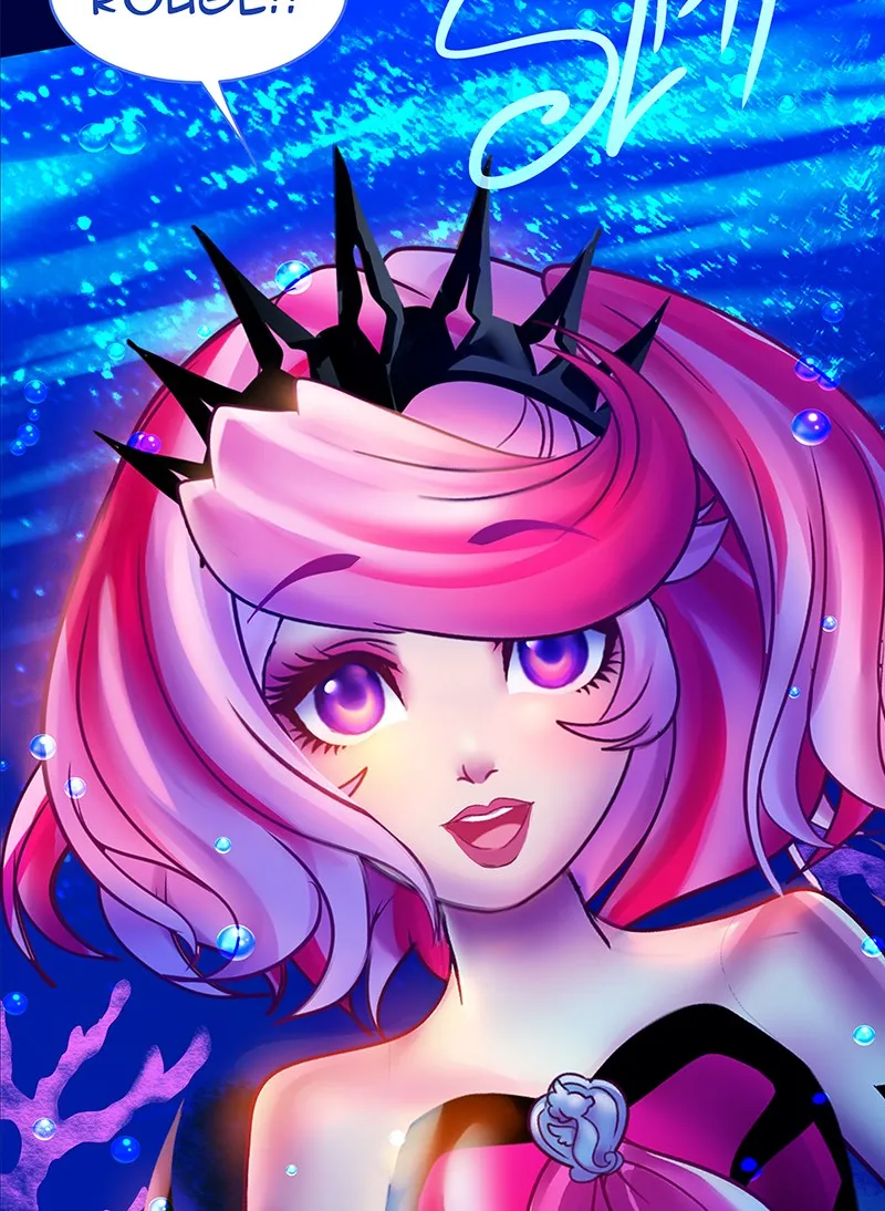 Strawberry Seafoam Chapter 62 page 80 - 