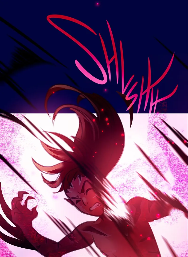 Strawberry Seafoam Chapter 62 page 9 - 