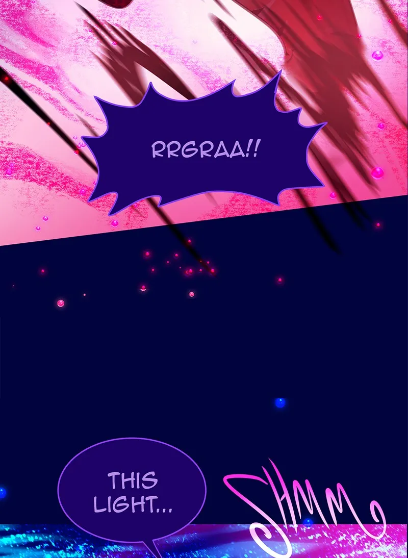 Strawberry Seafoam Chapter 62 page 10 - 