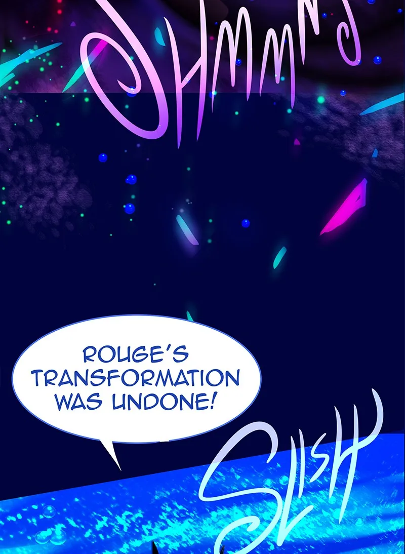 Strawberry Seafoam Chapter 63 page 11 - 