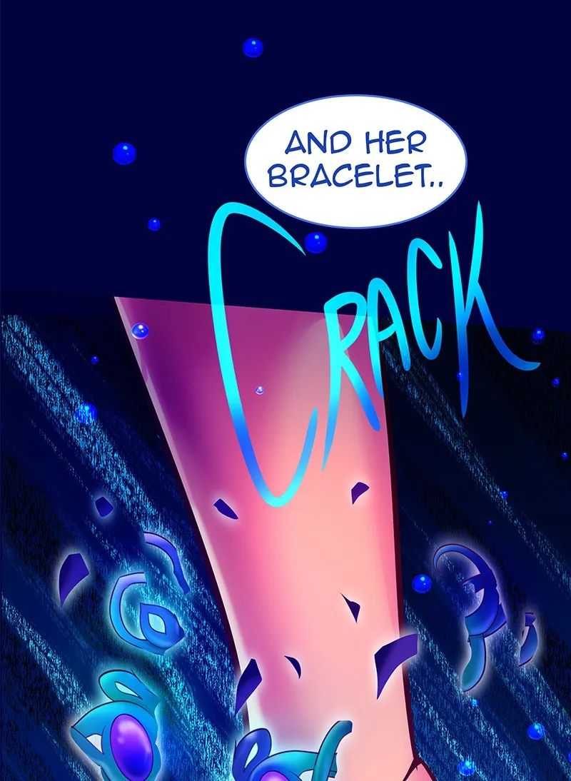 Strawberry Seafoam Chapter 63 page 13 - 