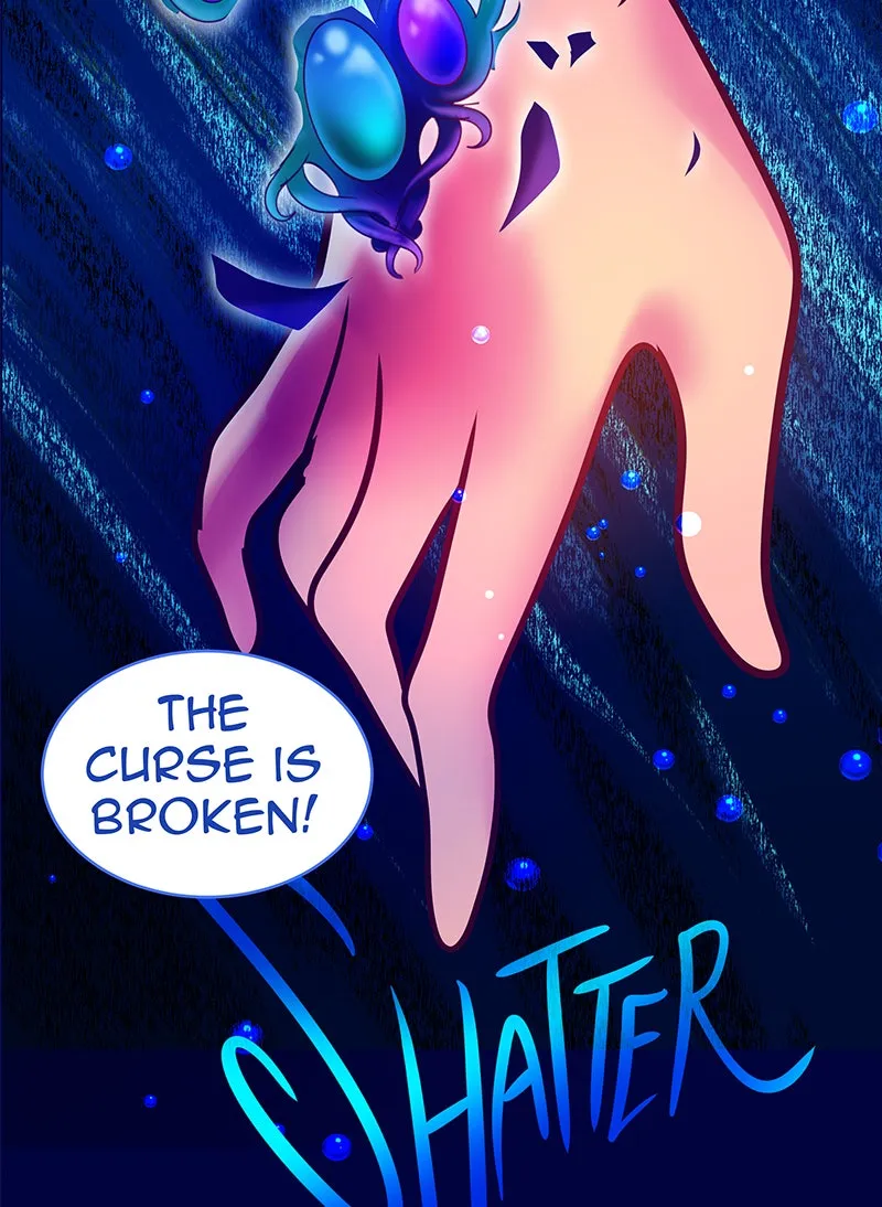 Strawberry Seafoam Chapter 63 page 14 - 