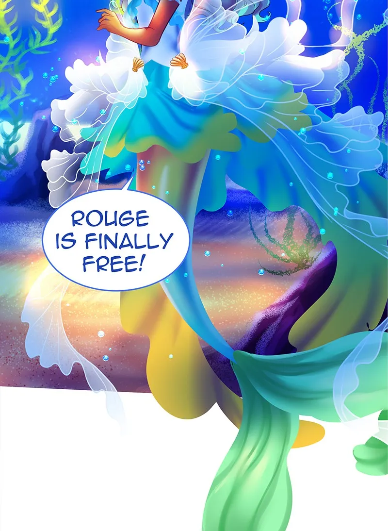 Strawberry Seafoam Chapter 63 page 16 - 