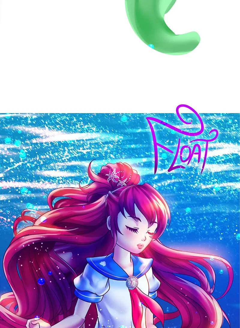 Strawberry Seafoam Chapter 63 page 17 - 