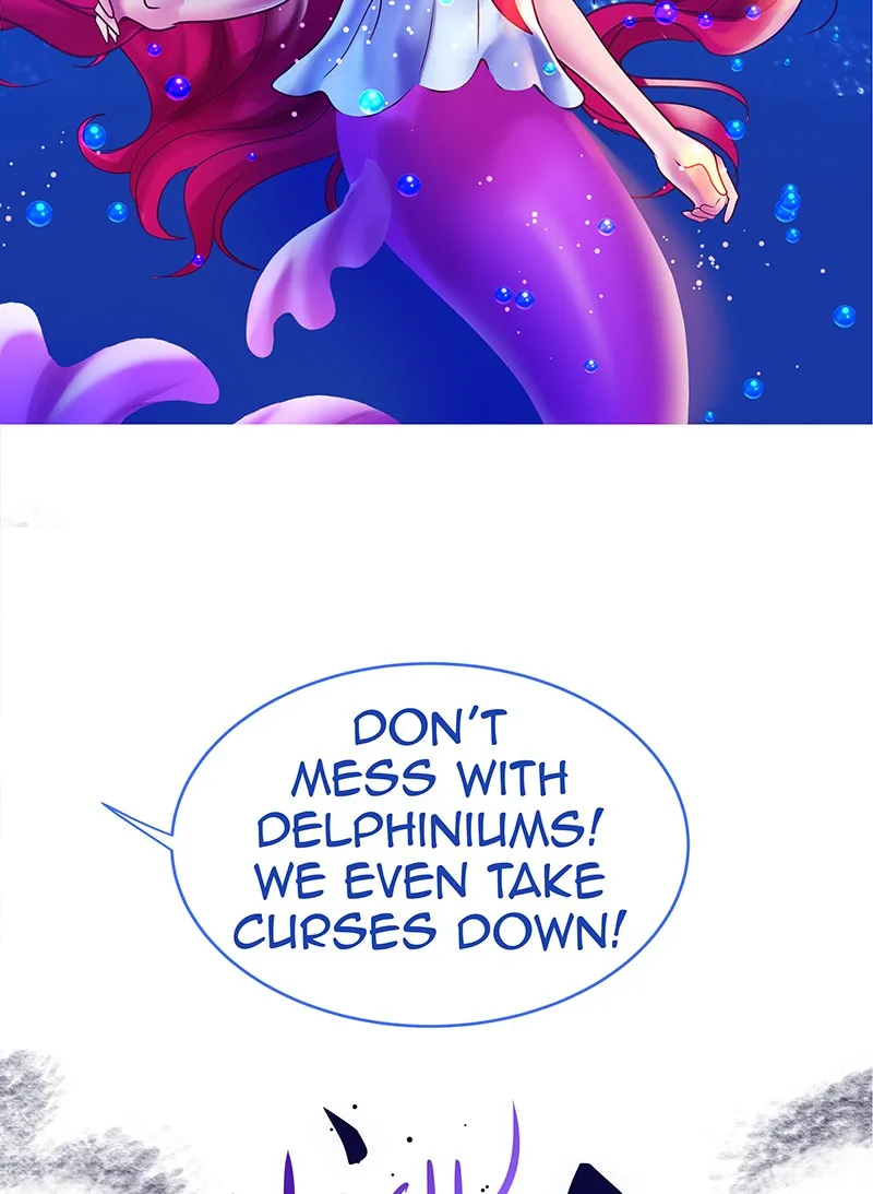 Strawberry Seafoam Chapter 63 page 18 - 