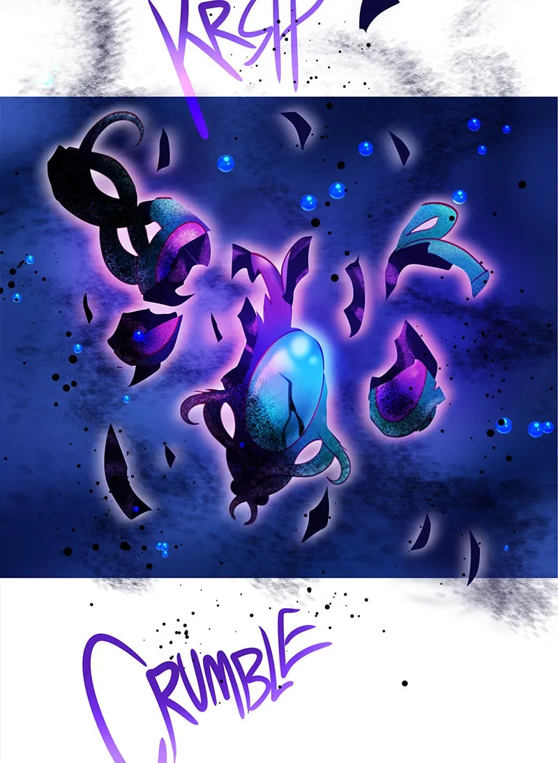 Strawberry Seafoam Chapter 63 page 19 - 