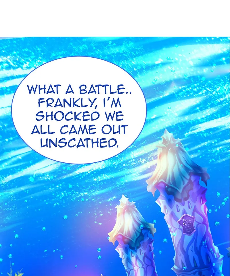 Strawberry Seafoam Chapter 63 page 21 - 