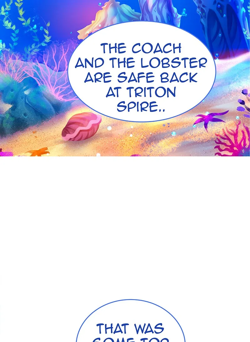 Strawberry Seafoam Chapter 63 page 22 - 