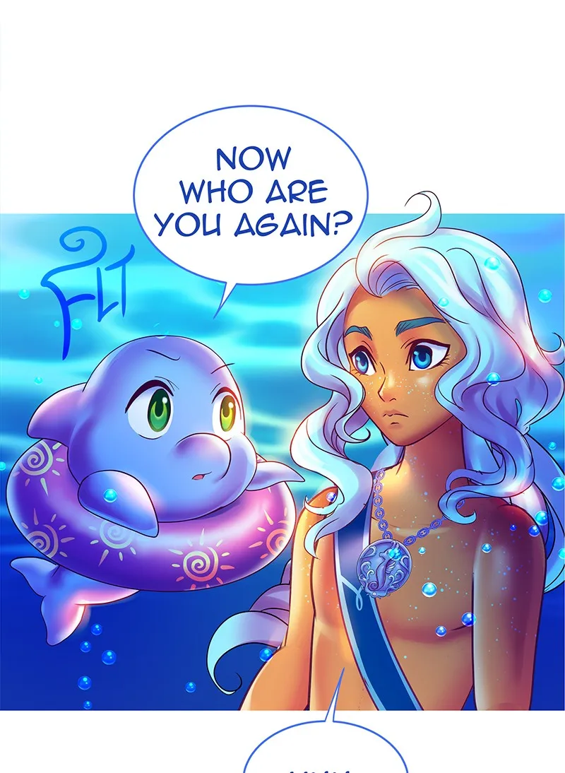 Strawberry Seafoam Chapter 63 page 24 - 