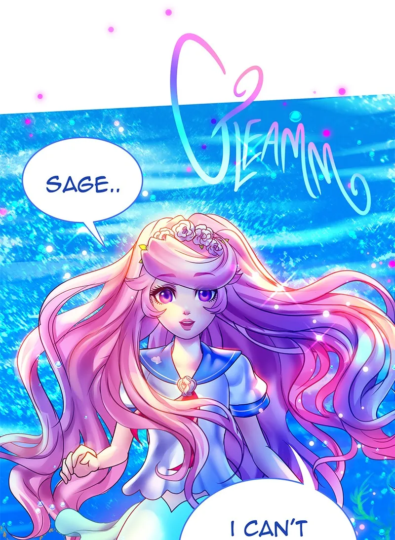 Strawberry Seafoam Chapter 63 page 28 - 