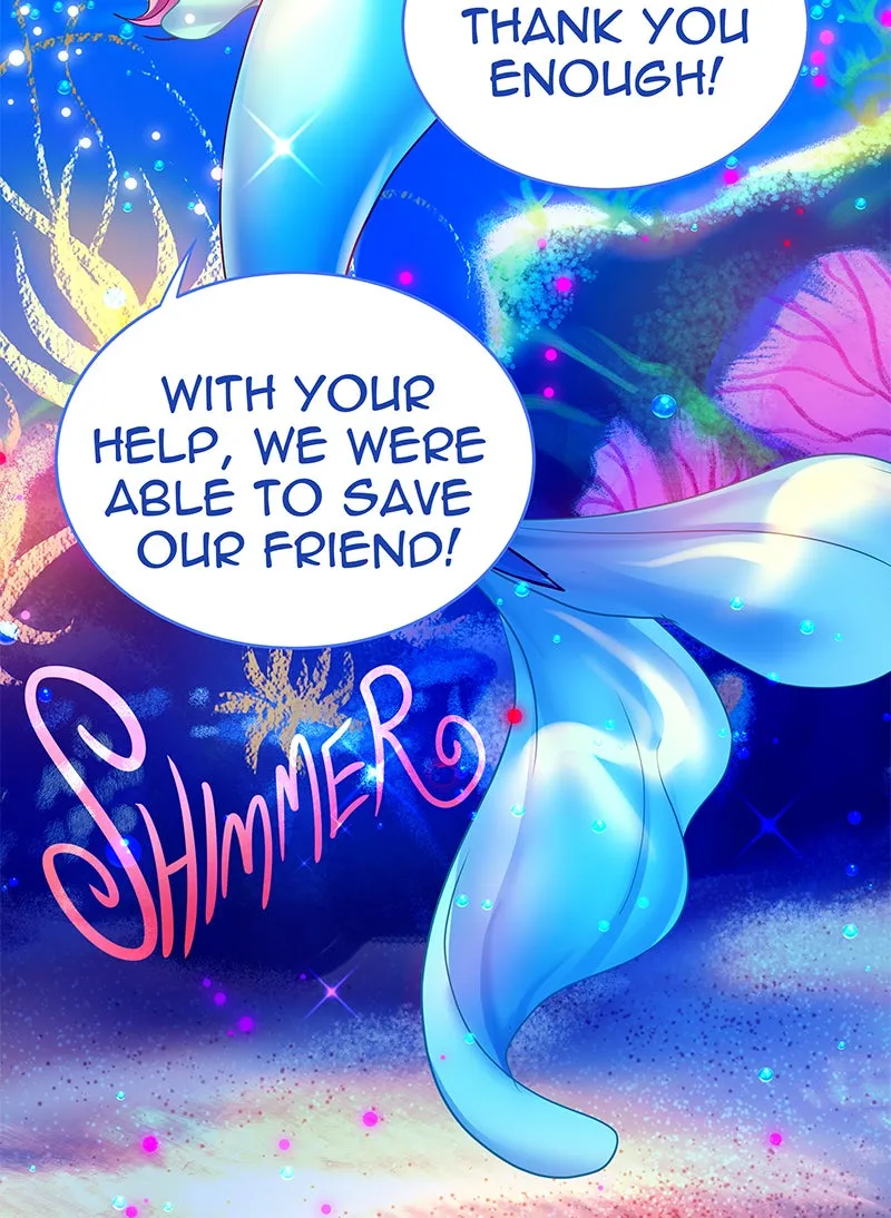 Strawberry Seafoam Chapter 63 page 29 - 
