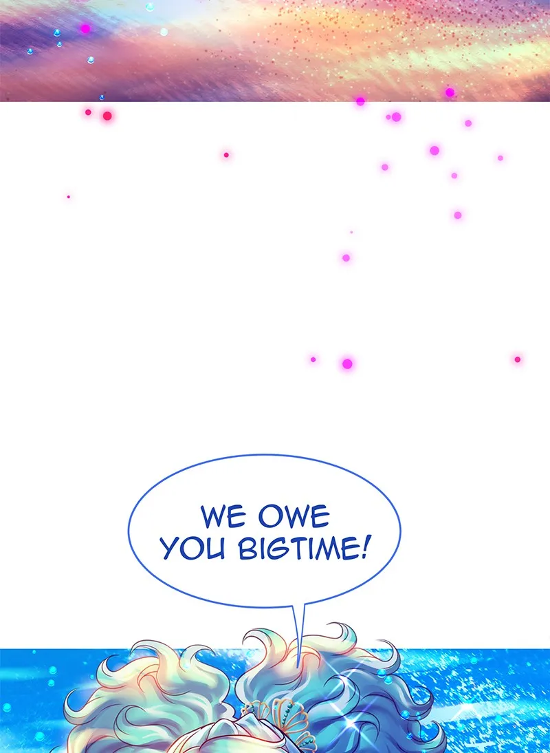 Strawberry Seafoam Chapter 63 page 30 - 