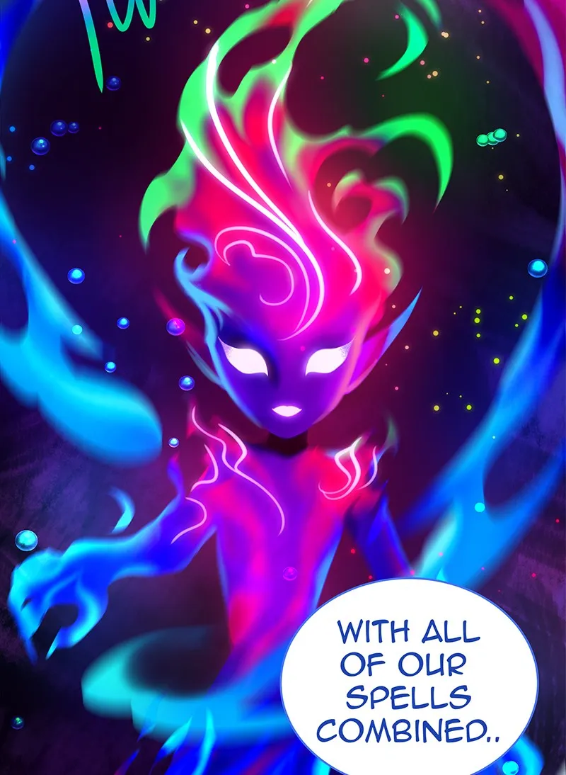 Strawberry Seafoam Chapter 63 page 4 - 