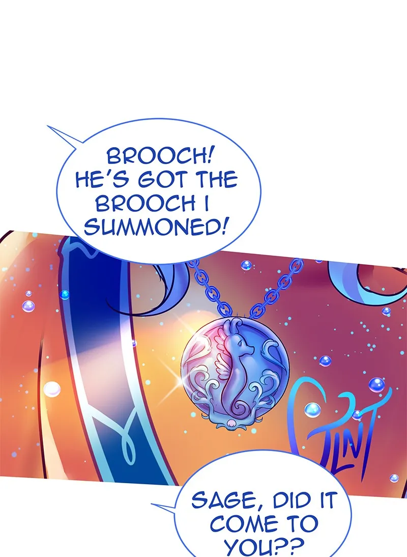 Strawberry Seafoam Chapter 63 page 33 - 