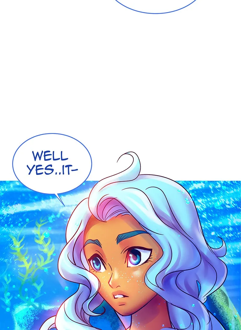 Strawberry Seafoam Chapter 63 page 34 - 