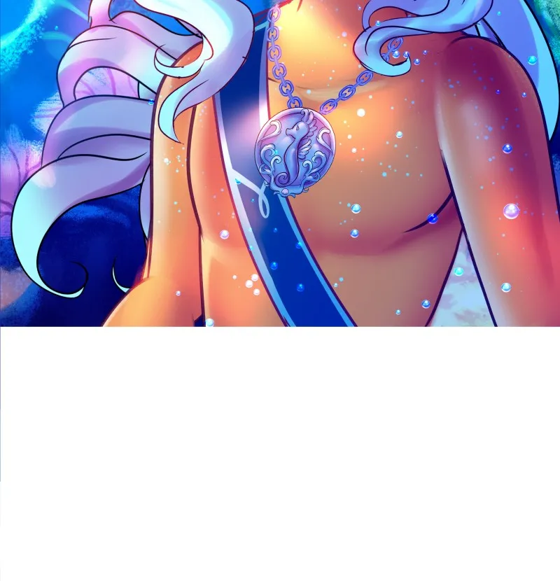 Strawberry Seafoam Chapter 63 page 35 - 