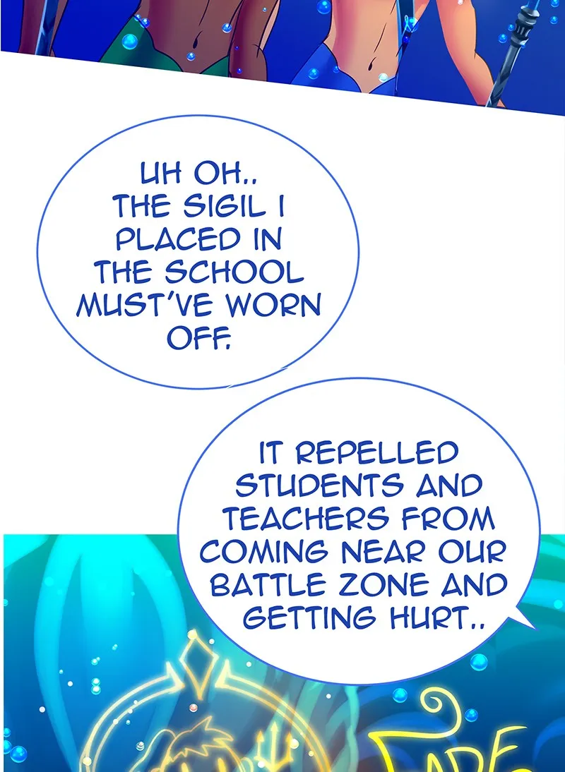 Strawberry Seafoam Chapter 63 page 37 - 
