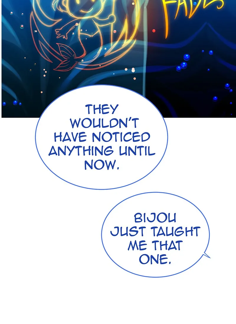 Strawberry Seafoam Chapter 63 page 38 - 