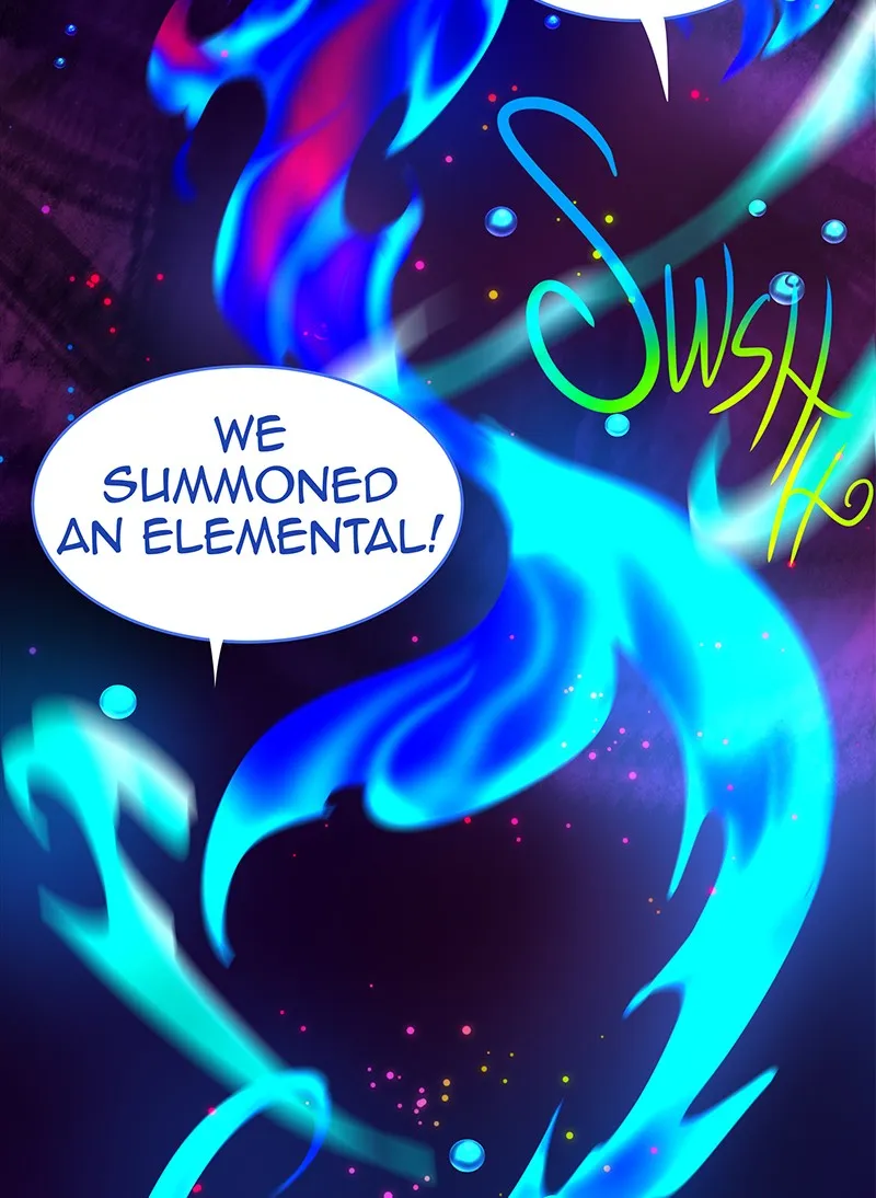 Strawberry Seafoam Chapter 63 page 5 - 