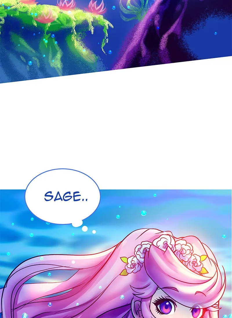 Strawberry Seafoam Chapter 63 page 42 - 