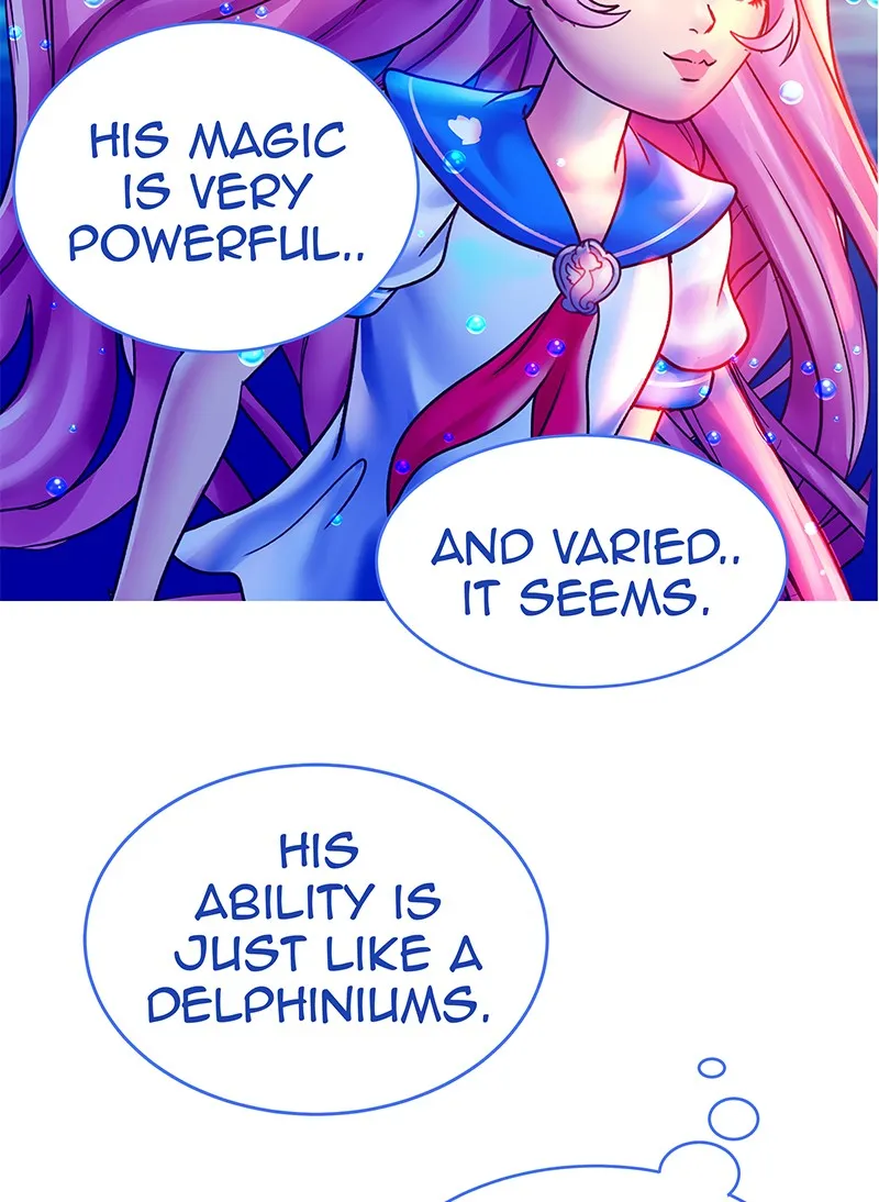 Strawberry Seafoam Chapter 63 page 43 - 