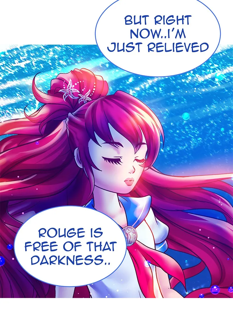 Strawberry Seafoam Chapter 63 page 44 - 