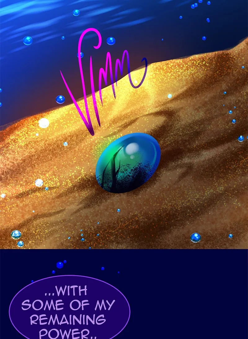 Strawberry Seafoam Chapter 63 page 48 - 