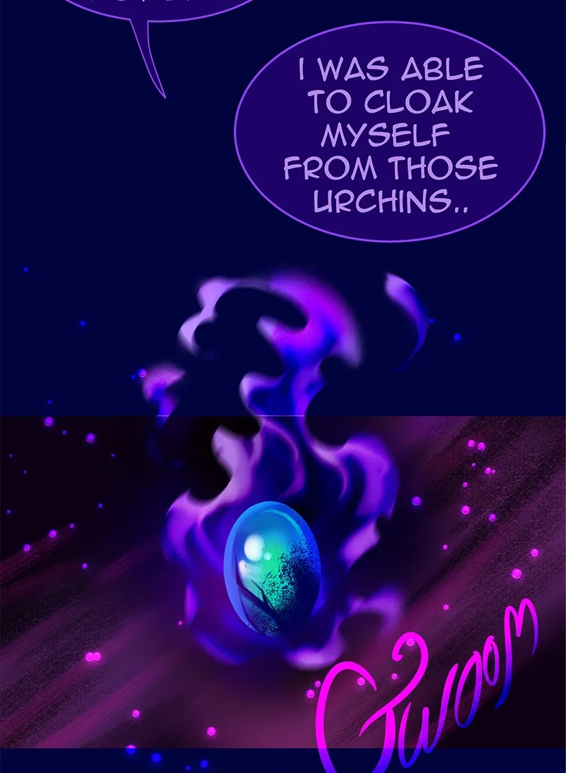 Strawberry Seafoam Chapter 63 page 49 - 