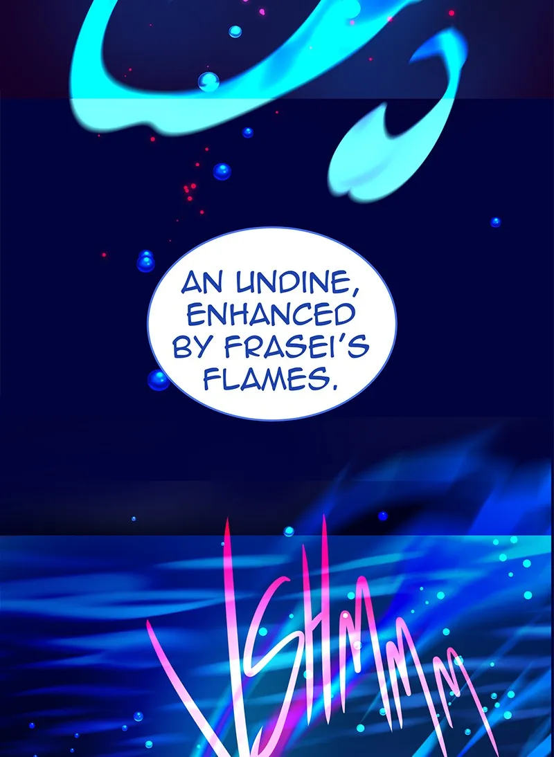 Strawberry Seafoam Chapter 63 page 6 - 