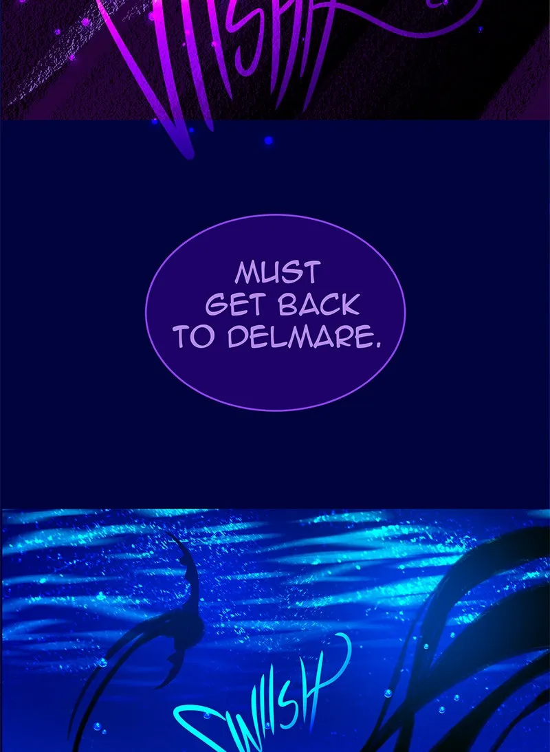 Strawberry Seafoam Chapter 63 page 52 - 