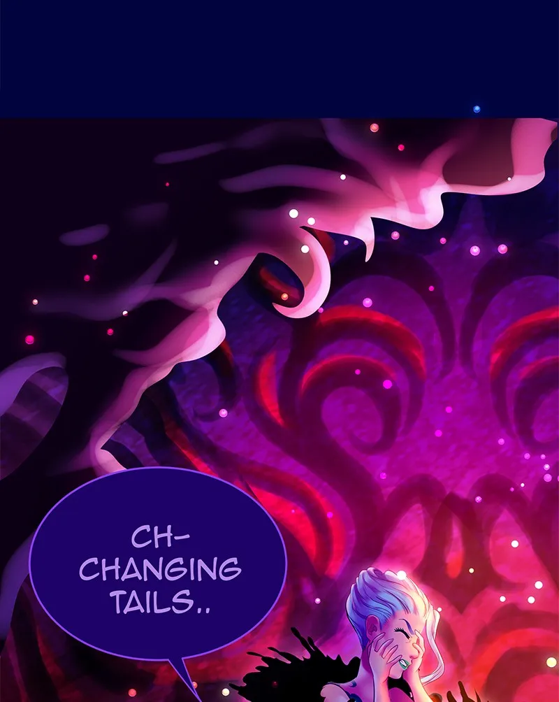 Strawberry Seafoam Chapter 63 page 54 - 