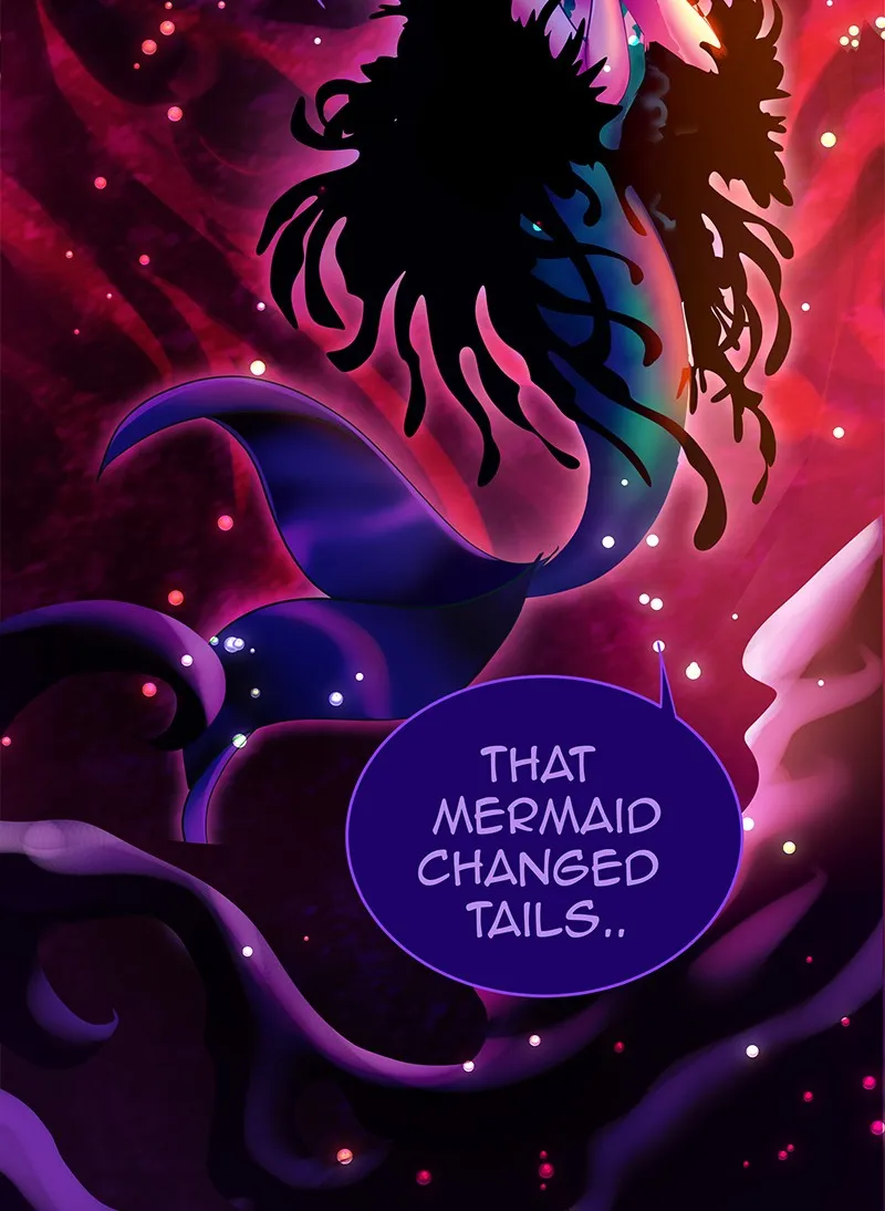 Strawberry Seafoam Chapter 63 page 55 - 