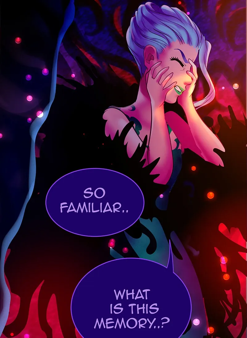 Strawberry Seafoam Chapter 63 page 58 - 