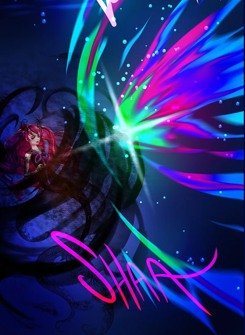 Strawberry Seafoam Chapter 63 page 7 - 
