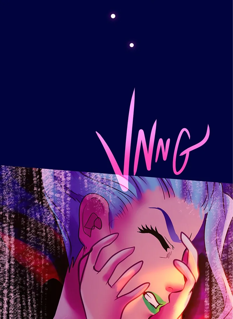 Strawberry Seafoam Chapter 63 page 64 - 