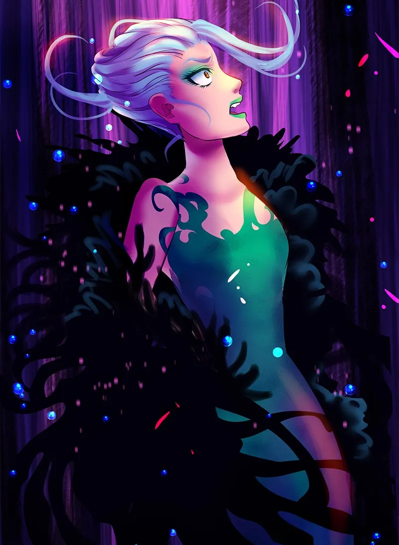 Strawberry Seafoam Chapter 63 page 67 - 